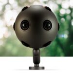 Релиз Nokia OZO: стоимость, аксессуары и характеристики