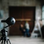 Disney будет снимать на Nokia OZO