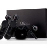 Nolo VR получила $10 млн от BlueRun Ventures и Lotus Capital