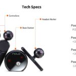 В Nolo VR инвестировали $15 миллионов
