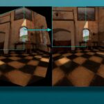 В Oculus SDK добавлена поддержка технологии Lens Matched Shading от NVIDIA