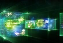 NVIDIA улучшит функции Passthrough+ и ASW на Rift S с помощью технологии Optical Flow