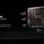 Карты Nvidia Quadro первыми получили порты VirtualLink