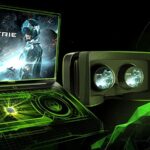 VR-разработчики могут побороться за $30 000 на апрельской Nvidia GPU Technology Conference