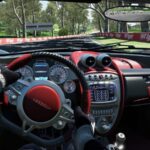 Новый патч Project CARS улучшил работу игры в режиме виртуальной реальности