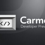 Браузер Oculus Carmel Developer Preview появился в магазине Gear VR