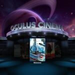 Симулятор кинотеатра от Oculus получит мультиплеер и социальные функции