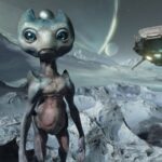 Oculus Dreamdeck покажет возможности VR, вернув вас во времена Crescent Bay