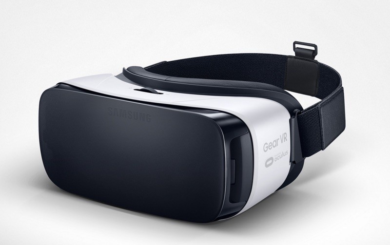 oculus gear vr