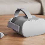 Oculus Go получит платформу Snapdragon 821 и 32/64 ГБ памяти