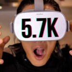 Oculus Go получили поддержку сферических видео в 5,7K