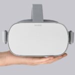 TPCAST Air транслирует ВР по Wi-Fi на автономные очки