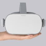 Oculus Go предложит фиксированный фовеальный рендеринг и частоту 72 Гц