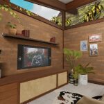 В Oculus Home появятся локации от пользователей