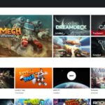 Владельцы Rift DK2 могут пользоваться Oculus Home со всеми играми и приложениями