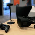 Палмер Лаки о предзаказах Rift: не в этом году