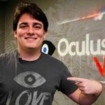 Основатель Oculus Палмер Лаки покидает Facebook