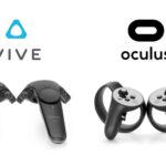 Бета SteamVR позволяет делать сферические скриншоты и говорит о скорой поддержке Oculus Touch