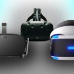 Strategy Analytics: в 2016 году Oculus, HTC и Sony продадут только 1,7 миллиона VR-гарнитур