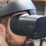 Lenovo помогла Facebook разработать Rift S