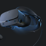 Rift S: всё о новых очках Oculus с презентации