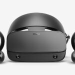 Rift S не подходят Палмеру Лаки из-за отсутствия аппаратной регулировки межзрачкового расстояния, и это не только его проблема