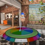 Oculus обновила Rooms и готовит новые социальные приложения для Go