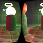 Oculus представила технологию оптимизации рендеринга Stereo Shading Reprojection