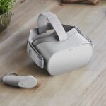 В Oculus Go появятся настройки энергосбережения и другие новые функции