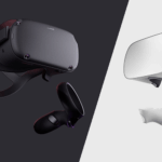 Oculus Go, Quest и Gear VR получат сохранения в облаке