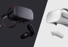 Oculus Go, Quest и Gear VR получат сохранения в облаке