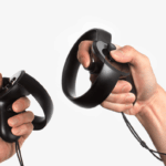 Oculus серьёзно улучшила трекинг Touch для Rift S