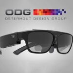 Osterhout Design Group привлекла $58 миллионов
