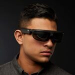 ODG анонсировала смарт-очки R8 и R9 на чипах Snapdragon 835