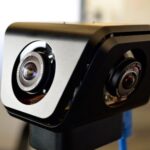 VideoStitch начала поставки камеры Orah 4i