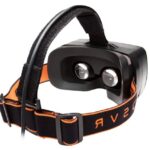 OSVR отправила первую партию очков HDK и обновила сайт