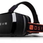 Очки OSVR HDK 2 оказались девкитом с новым дисплейным модулем