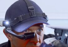 Сервисные инженеры BMW получают смарт-очки RealWear