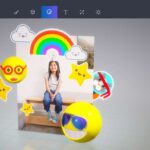 Paint 3D сможет показывать 3D-модели в дополненной реальности