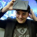 Спорная цена Rift и четыре метра кабеля: ответы Палмера Лаки на вопросы пользователей Reddit