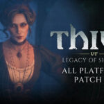Для Thief VR вышел патч 4.0
