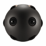 Nokia OZO подешевела до $25 000