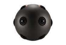 Nokia OZO подешевела до $25 000