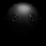 Nokia OZO: ключевые элементы дизайна
