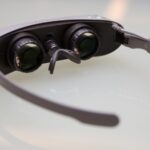 LG представила очки виртуальной реальности 360 VR и 360-градусную камеру 360 CAM