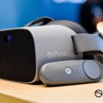 Pico представила новые автономные ВР-очки Pico G2