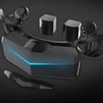 Pimax отчиталась о доработке очков и новых аксессуарах