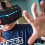 Свершилось: Pimax начала массовое производство шлема 8K