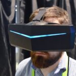 Поставки Pimax 8K и 5K могут начаться в июне