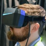 Pimax рассказала о релизе очков 8K и представила модель 5K Plus